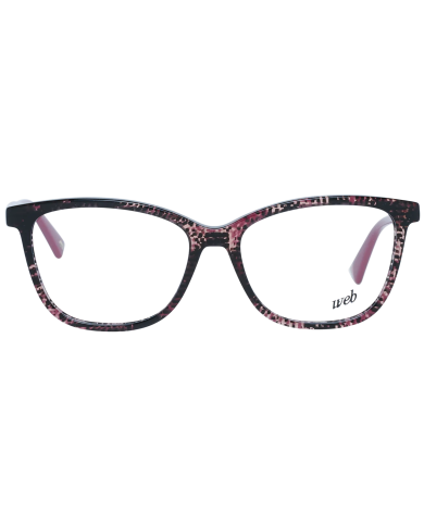 MONTATURE DA VISTA DONNA WEB WE5314 5255A