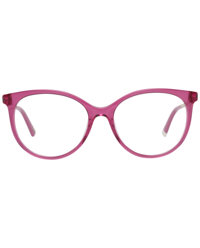 MONTATURE DA VISTA DONNA WEB WE5238 52077