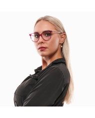 MONTATURE DA VISTA DONNA WEB WE5238 52077