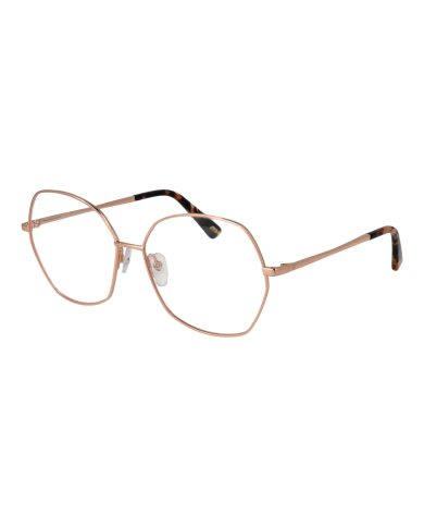 MONTATURE DA VISTA DONNA WEB WE5366 58033