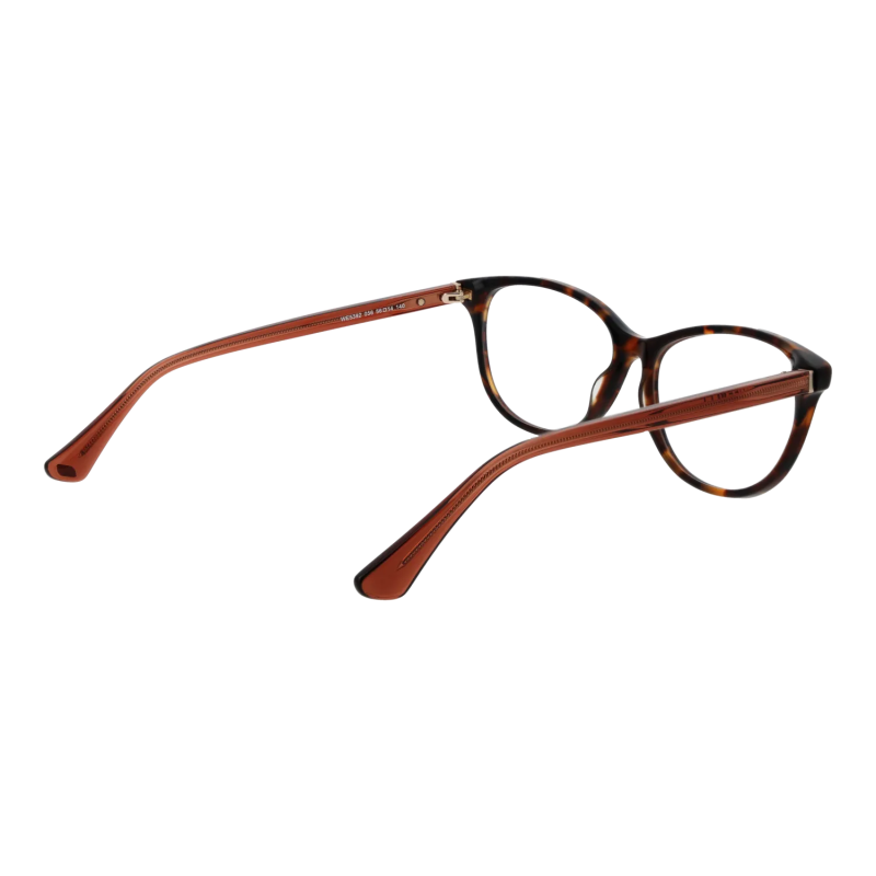 MONTATURE DA VISTA DONNA WEB WE5392 56056