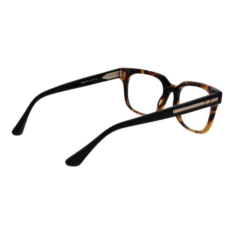 MONTATURE DA VISTA UNISEX WEB WE5397 52052