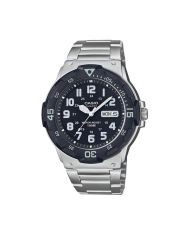 Orologio CASIO SPORT DIVER 100M - BLACK Uomo