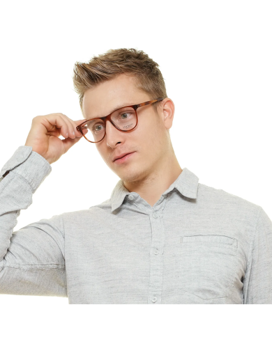 MONTATURE DA VISTA UOMO HACKETT BESPOKE HEB235 53152