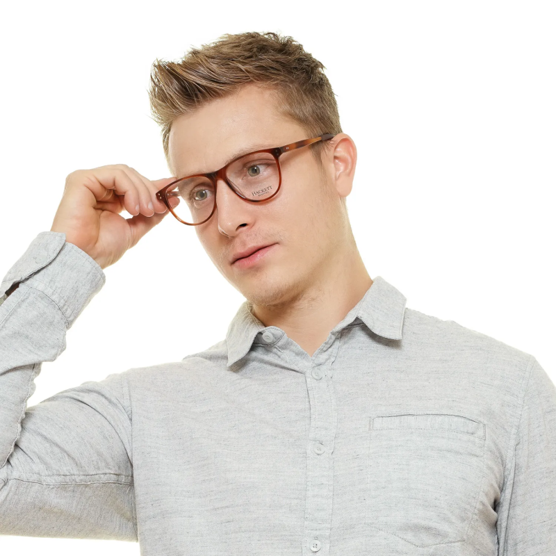 MONTATURE DA VISTA UOMO HACKETT BESPOKE HEB235 53152