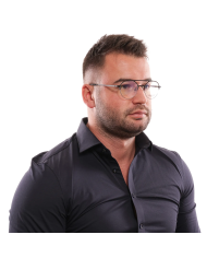 MONTATURE DA VISTA UOMO HACKETT BESPOKE HEB249 49002