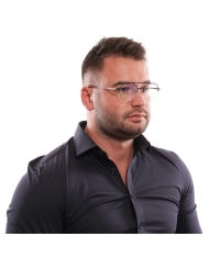 MONTATURE DA VISTA UOMO HACKETT BESPOKE HEB249 49175