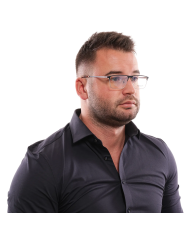 MONTATURE DA VISTA UOMO HACKETT BESPOKE HEB250 54689