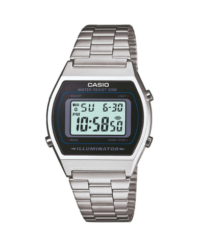 Orologio CASIO VINTAGE ILLUMINATOR Unisex