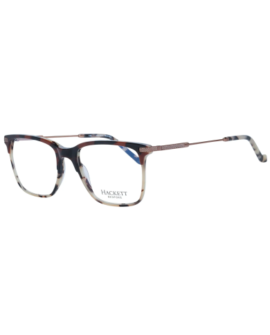 MONTATURE DA VISTA UOMO HACKETT BESPOKE HEB273 53109