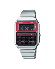 Orologio CASIO VINTAGE CALCULATOR EDGY COLLECTION ***SPECIAL PRICE*** Uomo