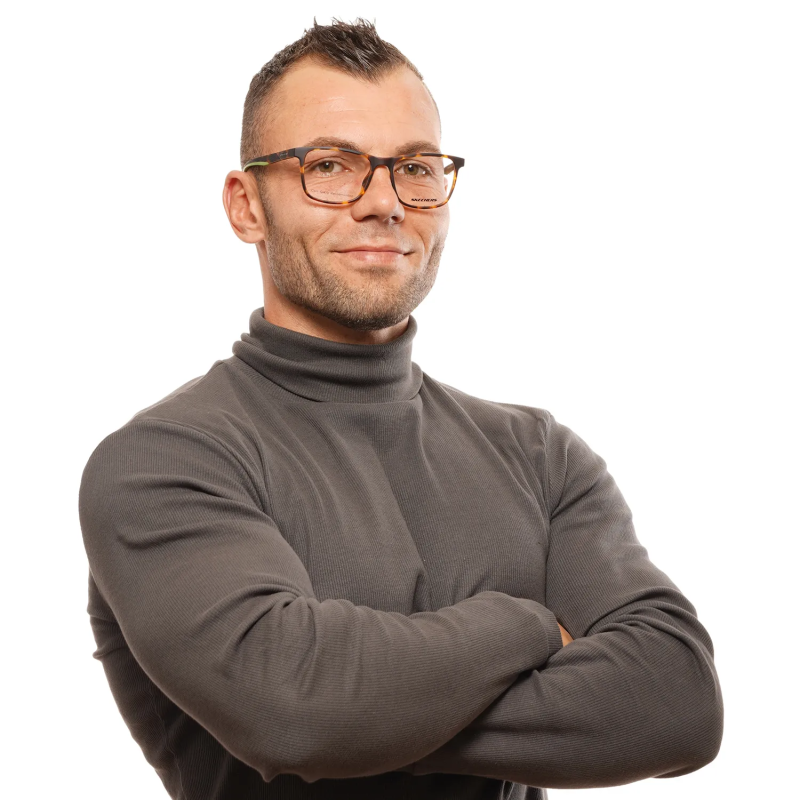 MONTATURE DA VISTA UOMO SKECHERS SE3299 53052