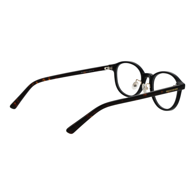 MONTATURE DA VISTA UNISEX SKECHERS SE3367-D 49001