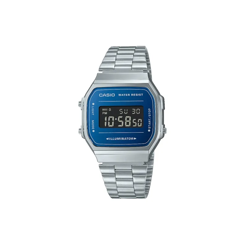 Orologio CASIO VINTAGE ICONIC - BLUE Unisex