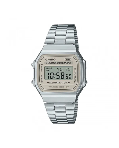Orologio CASIO VINTAGE ICONIC - CREAM Unisex
