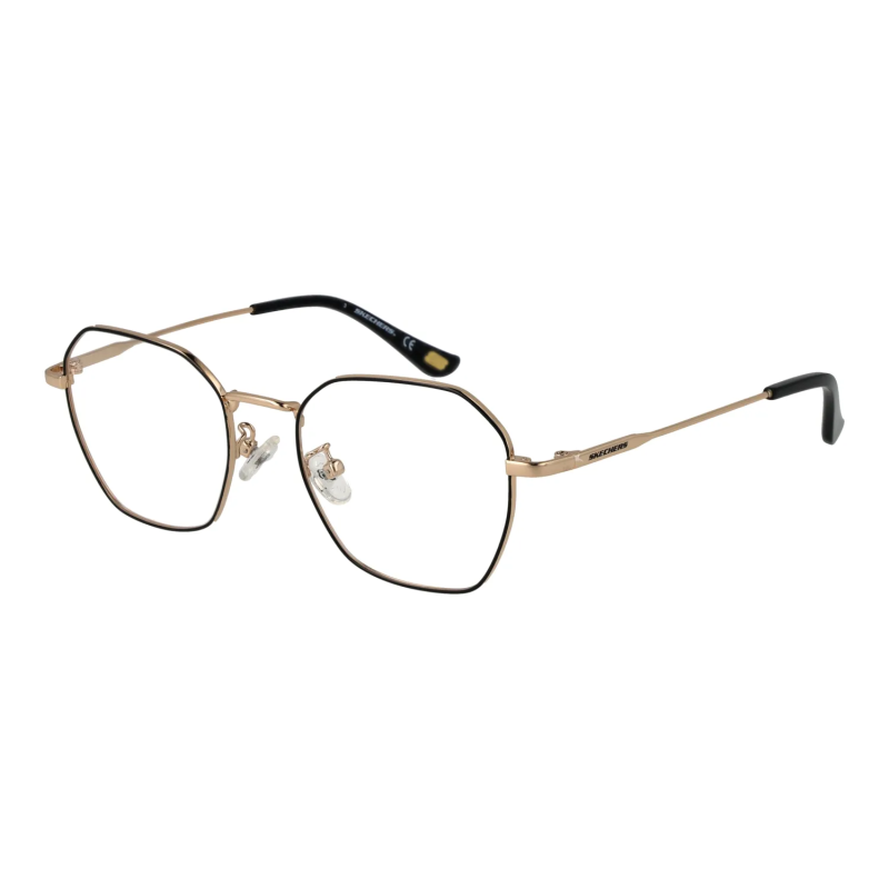 MONTATURE DA VISTA UNISEX SKECHERS SE3338-D 49005