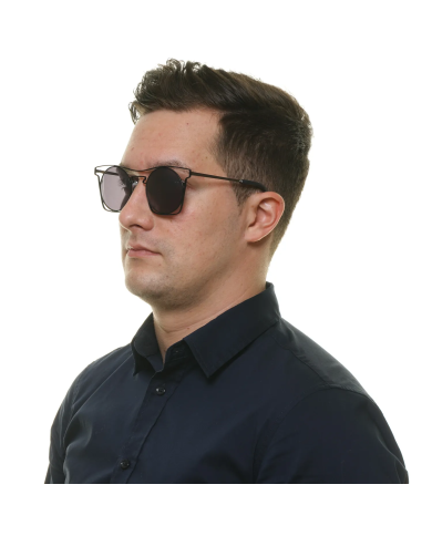 OCCHIALI DA SOLE UNISEX YOHJI YAMAMOTO YY7005 49002