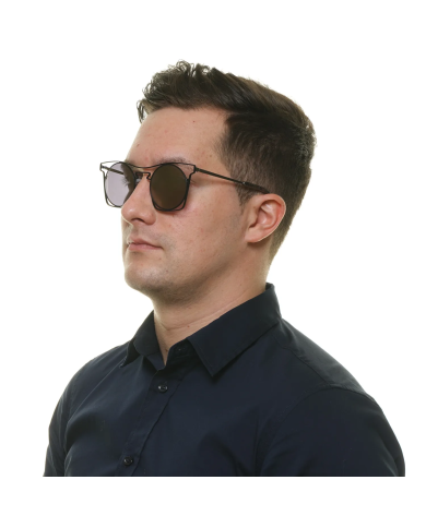 OCCHIALI DA SOLE UOMO YOHJI YAMAMOTO YY7005 49004