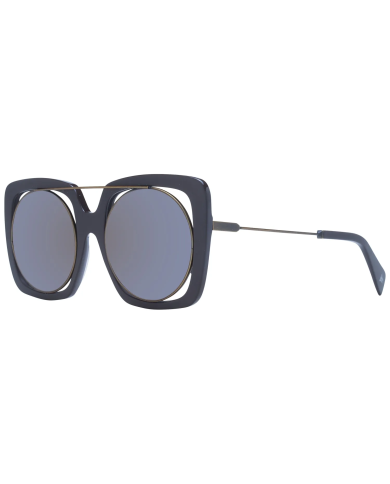 OCCHIALI DA SOLE UNISEX YOHJI YAMAMOTO YY7009 53115