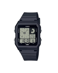 Orologio CASIO COLLECTION POP - BLACK Unisex