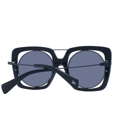 OCCHIALI DA SOLE UNISEX YOHJI YAMAMOTO YY7009 53002