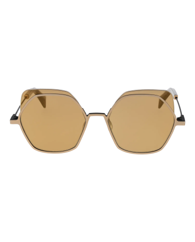 OCCHIALI DA SOLE UNISEX YOHJI YAMAMOTO YY7031 52479