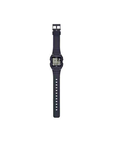 Orologio CASIO COLLECTION POP - BLACK Unisex