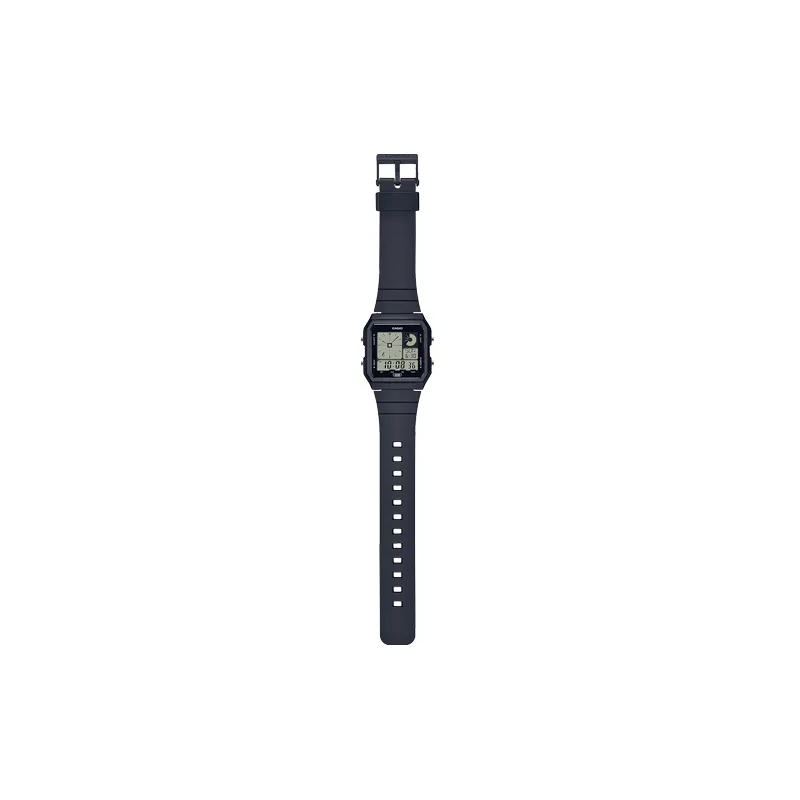 Orologio CASIO COLLECTION POP - BLACK Unisex