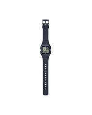 Orologio CASIO COLLECTION POP - BLACK Unisex