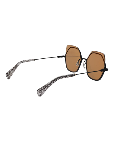 OCCHIALI DA SOLE UNISEX YOHJI YAMAMOTO YY7031 52479