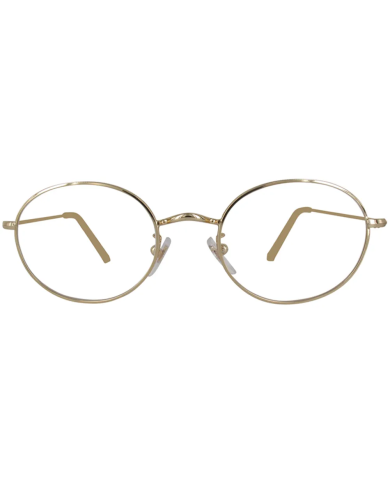 MONTATURE DA VISTA UNISEX RETROSUPERFUTURE NUMERO58-3OR-50