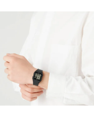 Orologio CASIO COLLECTION POP - BLACK Unisex