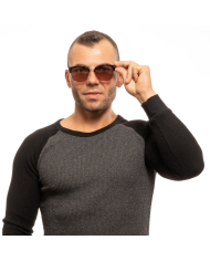 OCCHIALI DA SOLE DONNA BALLY BY0043-K 6545B