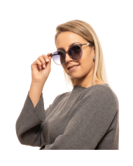 OCCHIALI DA SOLE DONNA BALLY BY0046-K 5720B