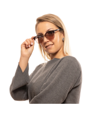 OCCHIALI DA SOLE UNISEX BALLY BY0012-H 5456U