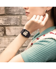 Orologio CASIO COLLECTION POP - BLACK Unisex