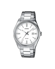 Orologio CASIO COLLECTION DATE - WHITE Uomo