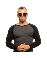 OCCHIALI DA SOLE UOMO BALLY BY0049-K 5601D