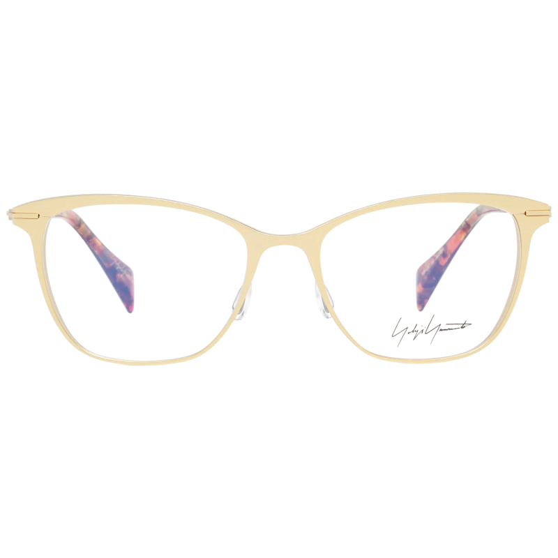 MONTATURE DA VISTA DONNA YOHJI YAMAMOTO YY3030 53464