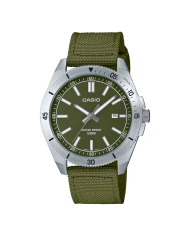 Orologio CASIO COLLECTION DIVER 50M Uomo