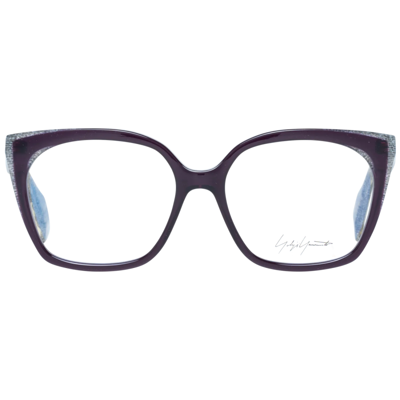 MONTATURE DA VISTA DONNA YOHJI YAMAMOTO YY1037 54774