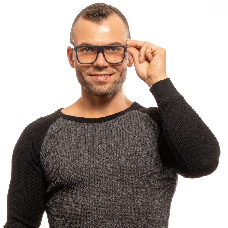 MONTATURE DA VISTA UOMO YOHJI YAMAMOTO YY1036 55608