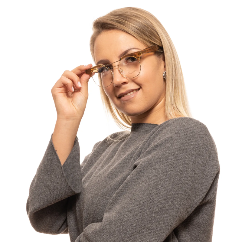 MONTATURE DA VISTA DONNA YOHJI YAMAMOTO YY3009 49180