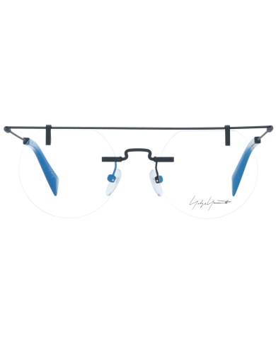 MONTATURE DA VISTA UOMO YOHJI YAMAMOTO YY3015 49002