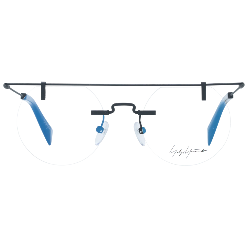 MONTATURE DA VISTA UOMO YOHJI YAMAMOTO YY3015 49002