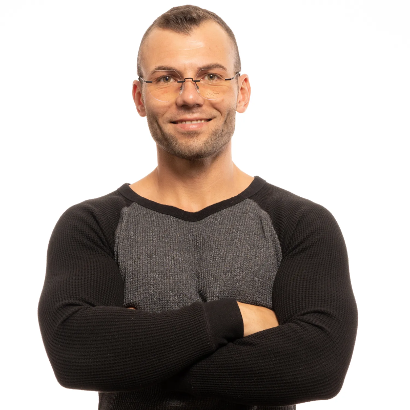 MONTATURE DA VISTA UOMO YOHJI YAMAMOTO YY3018 53002