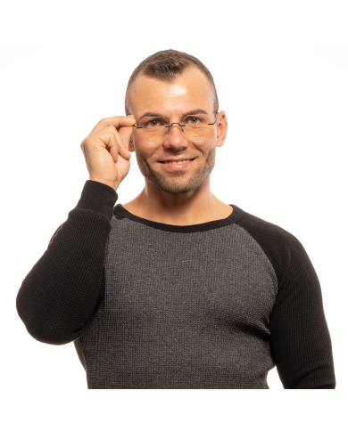 MONTATURE DA VISTA UOMO YOHJI YAMAMOTO YY3018 53908