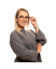 MONTATURE DA VISTA DONNA YOHJI YAMAMOTO YY1037 54111