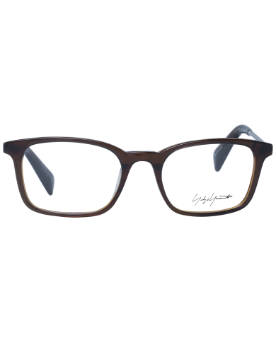 MONTATURE DA VISTA UNISEX YOHJI YAMAMOTO YY1007 51118