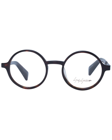 MONTATURE DA VISTA UNISEX YOHJI YAMAMOTO YY1006 47127